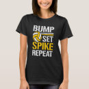 Recherche de bumper femme tshirts Balle