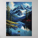 Recherche de fleurs de montagne posters Fleur sauvage