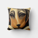 Recherche de de visage coussins Vintage