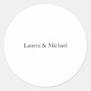 Recherche de unique mariage autocollants Pour tous
