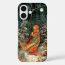 Recherche de belle peinture iphone coques Pour elle