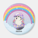 Recherche de nuages magnets Réfrigérateur