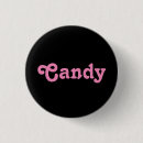 Recherche de bonbons badges Pour elle