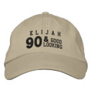 Recherche de bon casquettes Pour lui