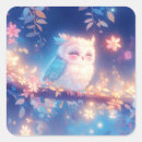 Recherche de hibou blanc autocollants Toute personne