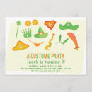 Recherche de habillez invitations Pour enfants