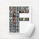 Recherche de bff tapis souris Meilleur ami