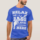 Recherche de guitare basse drôle tshirts Emplois
