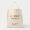 Recherche de christian tote bags Dieu