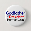 Recherche de herman caïn badges Palin