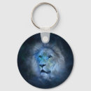 Recherche de zodiaque lion porteclés Roi