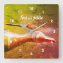 Recherche de insectes horloges Nature