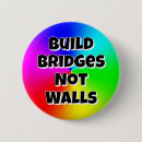 Recherche de mur badges Arc en ciel