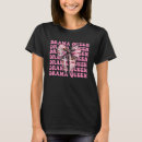 Recherche de masques de théâtre tshirts Actrice