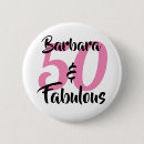 Recherche de anniversaire badges Pour elle