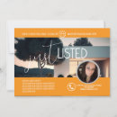 Recherche de immobilier vœux cartes Maison