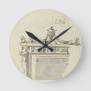 Recherche de plafond horloges Planchers