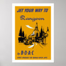 Recherche de myanmar posters Vintage