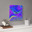 Recherche de 3d horloges Arc en ciel