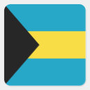 Recherche de bahamas autocollants Bahamien