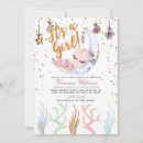 Recherche de mermaid baby shower invitations De de sirène