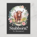 Recherche de taureau le cartes postales Astrologie