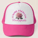 Recherche de fleurissant casquettes Floral