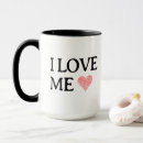 Recherche de amour mignon tasses Capricieux