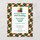 Recherche de barcelone invitations Coq portugais de chance