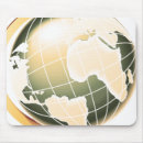 Recherche de globe tapis souris Terre