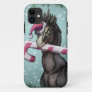 Recherche de vacances de sucre de canne iphone coques Xmas