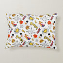 Recherche de superhero coussins Boom