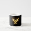 Recherche de symboles chrétiens tasses Noël