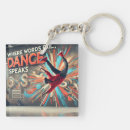 Recherche de danse contemporaine porteclés Pour tous