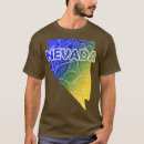 Recherche de mandala coloré tshirts Parti