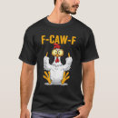 Recherche de coq drôle tshirts Poule