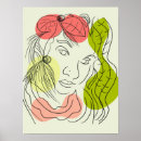 Recherche de shape posters Cute