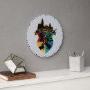 Recherche de hogwarts horloges Hogwareld