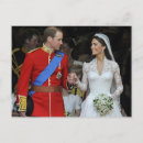 Recherche de prince william cartes postales Kate middleton