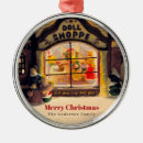 Recherche de victorienne ornements Noël victorien