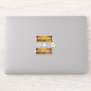 Recherche de polaire autocollants Train