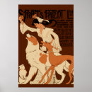 Recherche de bernard posters Rétro