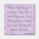 Recherche de citations de danse magnets Amour