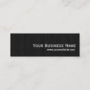Recherche de services de comptabilité cartes visite Professionnel