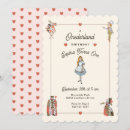 Recherche de alice invitations Haineux fou