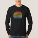 Recherche de ham radio tshirts Rétro