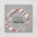 Recherche de bleu nuit cartes visite Chic