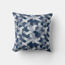 Recherche de cubes 3d coussins Abstrait