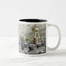 Recherche de mobile tasses École