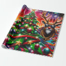Recherche de graffiti papier cadeau Moderne